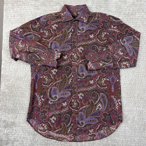 Camicia uomo etro - uomo,