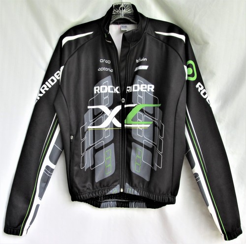 Giacca softshell ciclismo - giacca,