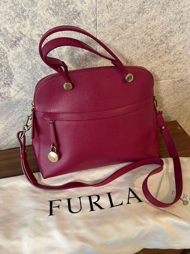 Borsa furla piper pelle - in,