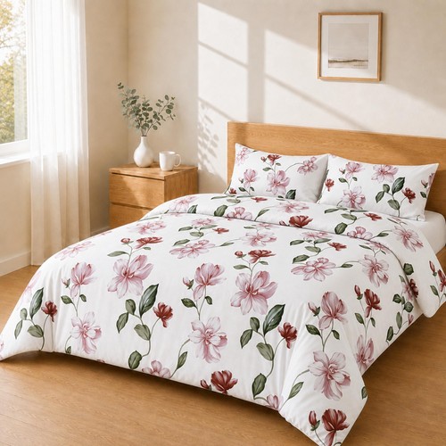 Homebliss set copripiumino - homebliss,