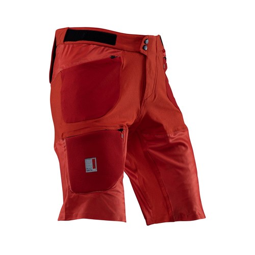 Leatt pantaloncini mtb - leatt,