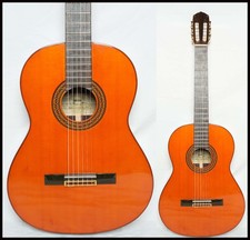 Chitarra classica Yamaha GC-3