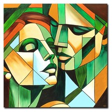 Quadro acrilico originale