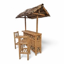 Tiki Bambù BAR Tailandesi