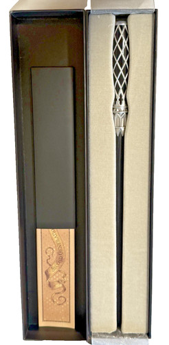 Harry potter interactive wand - potter,