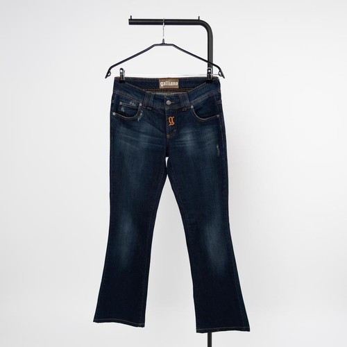 Jeans donna john galliano - donna,