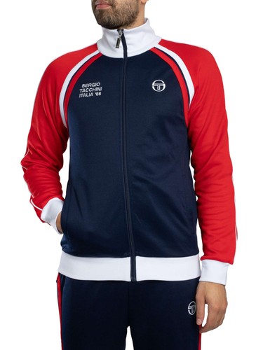 Sergio tacchini uomo - tacchini, giacca