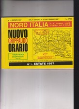 ORARIO FERROVIARIO GRIPPAUDO