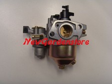 Carburatore trattorino