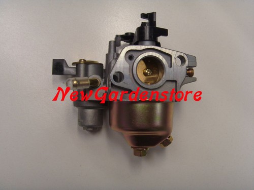Carburatore trattorino
