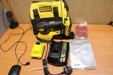 Stanley Fatmax V20 SFMCW221