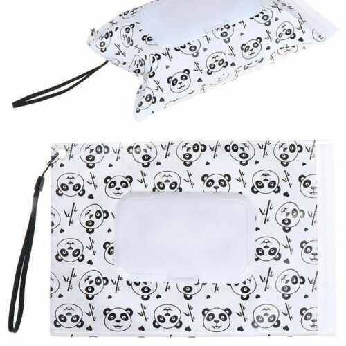 Pochette borsa portaoggetti