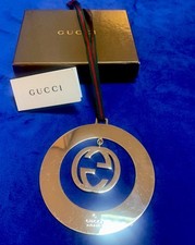 Charme gucci collana - charme,