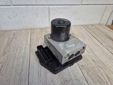 Mercedes Classe C W203 2000 al