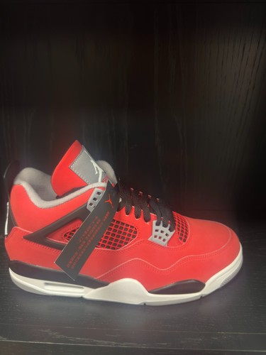 Jordan retro toro bravo - jordan, 4