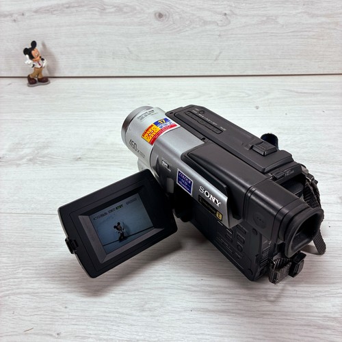 Videocamera handycam sony - handycam,