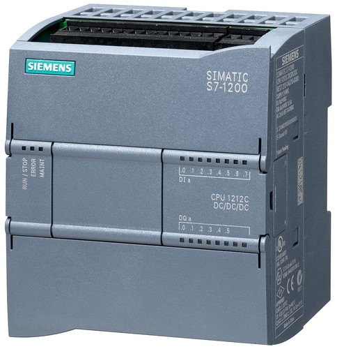 Siemens 6es7212 1ae40 0xb0 - siemens,