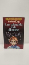 STEPHEN KING - UNA SPLENDIDA