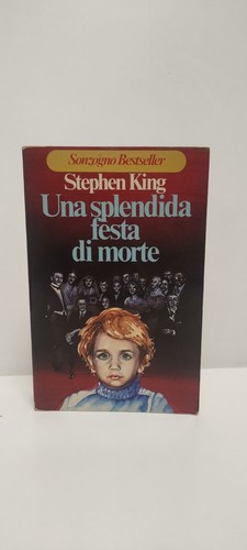 Stephen king una - stephen,
