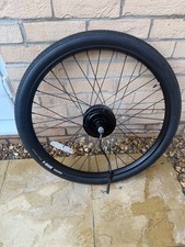 Hyena MRC-250, 250W mozzo