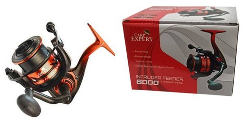 Mulinello feeder carp expert - mulinello,