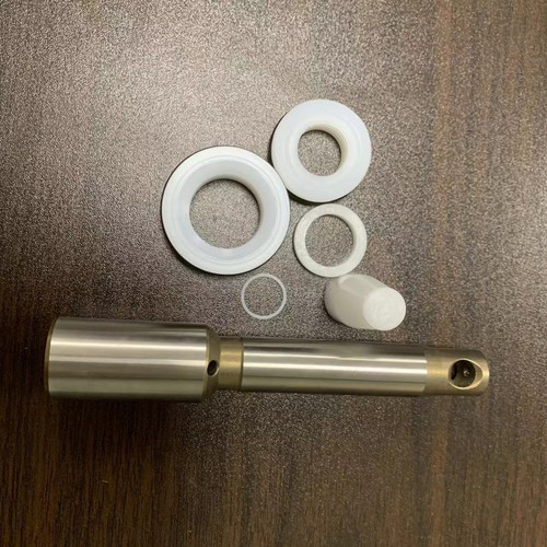 Pompa spruzzatore airless