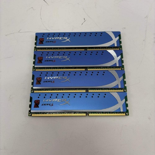 Kingston hyperx genesis pc3 - kingston,