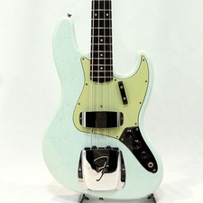 Fender Custom Shop 1963 Jazz