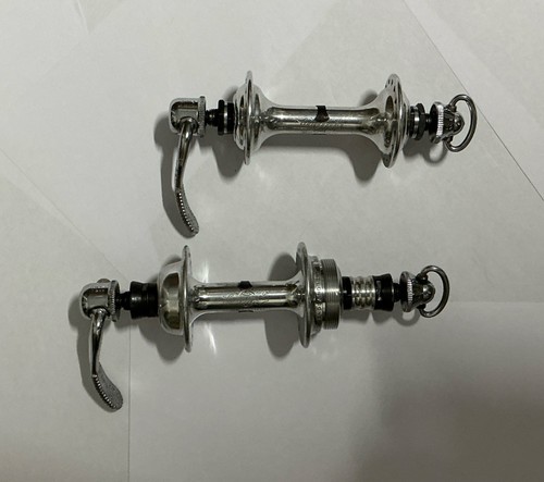 Mozzo campagnolo nuovo record - mozzo,