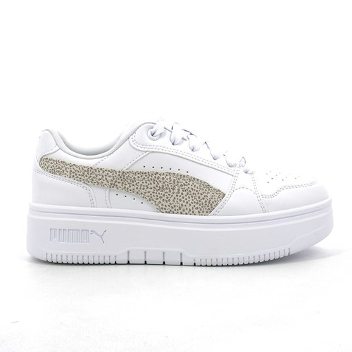 Rebound femme low - low, topcat