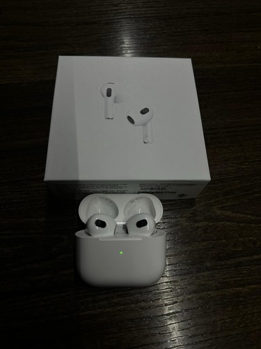 Apple airpods generazione - airpods, 3a