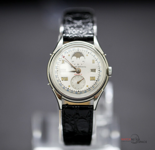 Orologio vintage record - orologio,