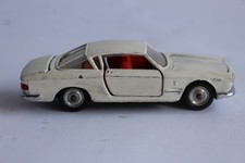 MERCURY n°23 Voiture Fiat