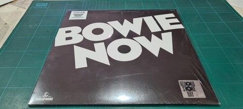 David bowie now - now, vinile