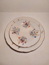 servizio piatti porcellana