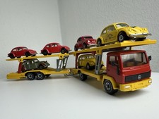 Modellino auto B67 1:55 SIKU