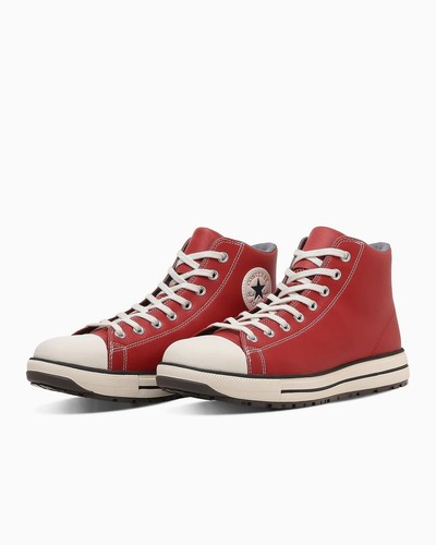 Converse all star hi - all,