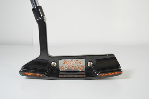Scotty cameron detour - scotty, newport