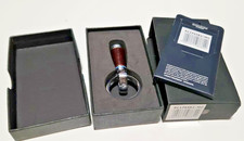 portachiavi con doppio anello