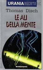 Urania Argento 13 - Le ali della mente - Thomas Disch