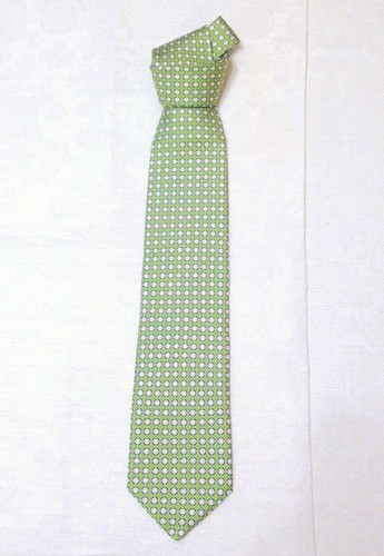 Cravatta seta vintage emilio - cravatta,