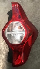 FARO POSTERIORE DESTRO DACIA LODGY ANNO 2015 - COD. 265502184R 