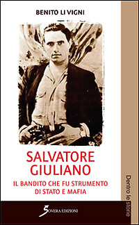 Salvatore giuliano bandito - salvatore,