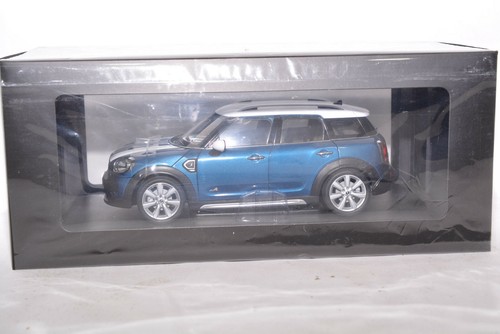 Bmw mini cooper f60 - mini, s