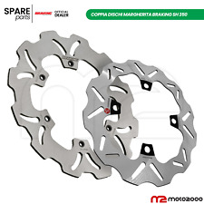 KIT DISCO FRENO ANTERIORE