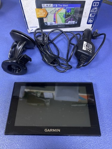 Garmin nuvi 2519 - 2519, navigatore