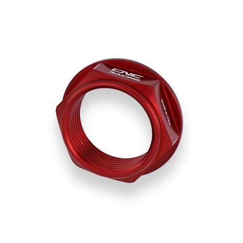 Dado perno ruota - anteriore, cnc
