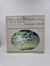 LP musica CLASSICA Chopin Adam