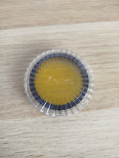 Filtro Fotografico Kenko 52 58 Japan Giallo Vintage Per Fotocamera Analogica