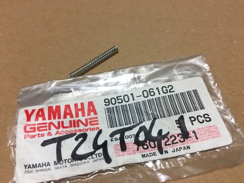 Yamaha 90501 061g2 - yamaha, 90501-061g2